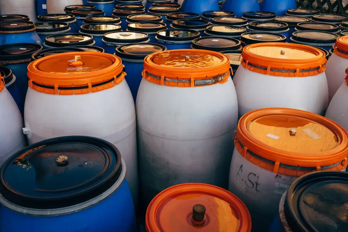 Hazmat Cleanup in Reno, OH