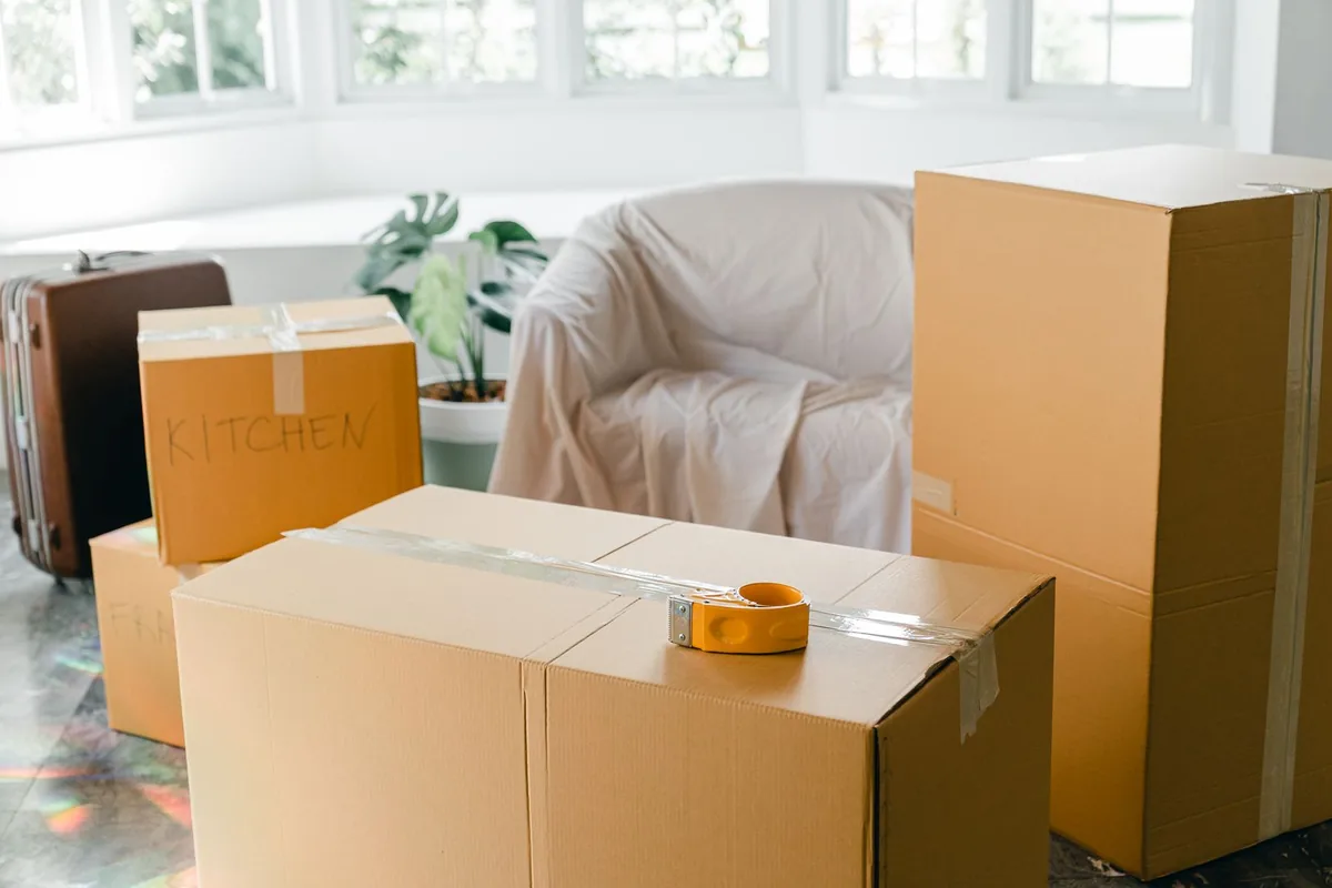 Hoarding Cleanup in Reno, OH
